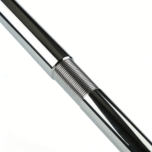 Tiges chromées et revêtues de DLC (16-500 mm) |   Barres usinées avec précision, résistantes à l'usure et à la corrosion pour les fabricants d'équipement d'origine (OEM) - Product Image 5