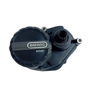 <span class=keywords><strong>Meilleur</strong></span> <span class=keywords><strong>moteur</strong></span> de vélo électrique à entraînement central Bafang M560 Mid Drive e-bike Motor Kits Fat Tire Bike Electric Bike Mid Drive Motor avec swing arm - Product Image 3