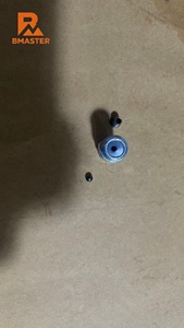 Nuevo Kit de Reparación de Válvulas Inyectoras de Acero para Diésel BMASTER 294090-5060/294090-5050 Conector Roscado HP3/4 para Bomba de Combustible - Product Image 3