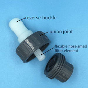 Phụ kiện cho PCB (bảng mạch in) Khắc Máy lọc/thanh lọc lắp ráp bộ lọc hộp mực lọc màn hình - Product Image 4