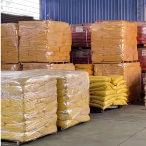 L'ossido di ferro nero 722 ha un elevato potere colorante ed è facile da dispersare. IT è adatto per la colorazione di lavori artistici e artigianali. - Product Image 6