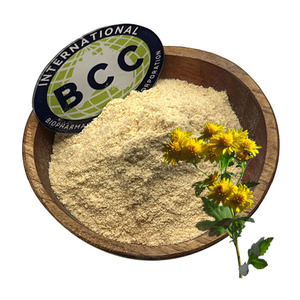 สารสกัดดอกเบญจมาศ BCC linarin CAS No 480-36-4ผง linarin 0.6% -95% - Product Image 1