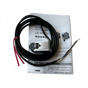Brand New LR-WF10 LR-WF10C LR-W70 LR-W70C LR-W500 Photoelectric Sensors for Material Presence Detection in Stock - Product Image 1