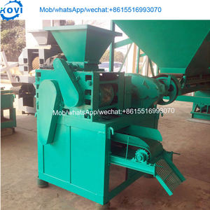 Pas cher Prix petit séchoir à sciure de bois briquette machines <span class=keywords><strong>presse</strong></span> à briquettes pour la poussière de charbon de bois - Product Image 2