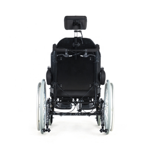 Hướng Dẫn Sử Dụng Cao Trở Lại Nghiêng Xe Lăn Cho Bại Não Hướng Dẫn Sử Dụng Xe Lăn - Product Image 4