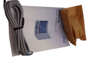 Livraison rapide ISE30-01-25-L-QPLC tout neuf en boîte avec une ISE30-01-25-L-Q de garantie de 12 mois - Product Image 2