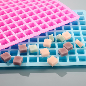 <span class=keywords><strong>Moule</strong></span> <span class=keywords><strong>à</strong></span> <span class=keywords><strong>glaçons</strong></span> DIY 126 cavités, <span class=keywords><strong>moule</strong></span> en silicone pour <span class=keywords><strong>glaçons</strong></span> et bonbons faits maison - Product Image 3