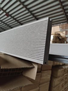 <span class=keywords><strong>2025</strong></span> nóng bán ngoài trời co-đùn <span class=keywords><strong>WPC</strong></span> gỗ thiết kế tầng bao gồm decking - Product Image 4