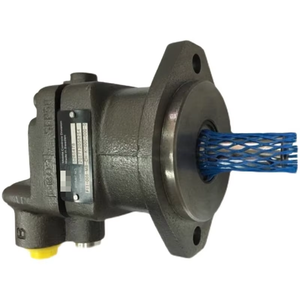 Nueva Bomba o Motor Hidráulico Serie F11 F11-005-MB-CN-K-000-000-0 3703665 F11-005-MB-CH/V-K 3707249 F11-005-HU-CH/V-K 3707308 - Product Image 4