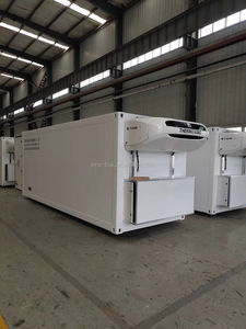 SINOTRUK HOWO light 4x2 Mini <span class=keywords><strong>furgoni</strong></span> frigorifero freddo congelatore refrigerato congelato cibo fresco Box camion in vendita - Product Image 6