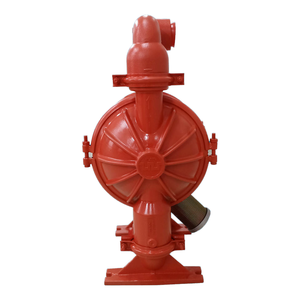 Pompe à diaphragme pneumatique <span class=keywords><strong>Wilden</strong></span> <span class=keywords><strong>T8</strong></span>/AAAAB/WFS/WF/WF/0014 - Product Image 3