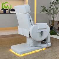 Civières Tatouage EyelashTable Massage Salon De Beauté Facial Spa Lash Bed