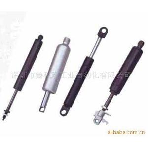 แก๊สสปริง Colion รุ่น Qd-120*32*120N แกนรับแรงกดสำหรับอุปกรณ์นับธนบัตร - Product Image 3