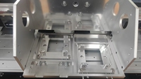 Plotter de Inyección de Tinta Industrial de 3.2m (10 pies) de Formato Grande, Impresora Eco Solvente para Publicidad, Directo de Fábrica