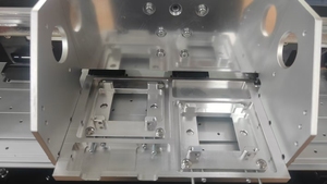 Plotter de Inyección de Tinta Industrial de 3.2m (10 pies) de Formato Grande, Impresora Eco Solvente para Publicidad, Directo de Fábrica - Product Image 3