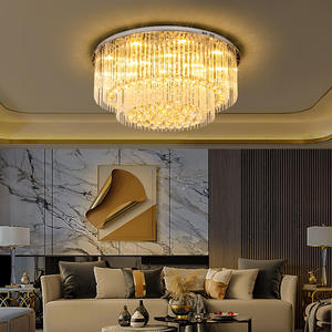 도매 크리스탈 부품 샹들리에 프리즘 - Product Image 6