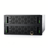 Gabinete de Almacenamiento Dell PowerStore 1200T, Montaje en Rack, Flexible, Preparado para la Nube, Híbrido, Automatización Definida por Software, Almacenamiento de Información