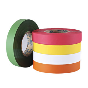 Machine à sceller les bandes de fermeture éclair à prix de gros, avec impression en caoutchouc imperméable et thermofusible - Product Image 2