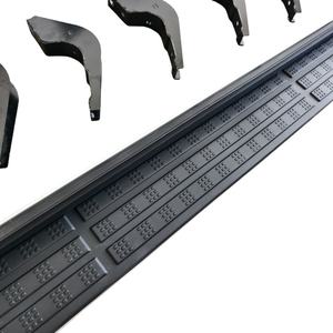 Marchepied de voiture pour Toyota Sequoia 2007 2008 2009 2010 2011 2012 2013 2014 2015 2016 2017 2018 2019 2020 2021 2022 Car Step Guard - Product Image 3