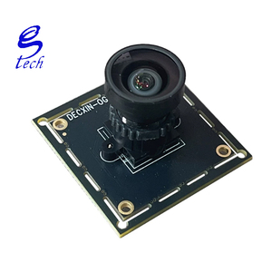 Módulo de Cámara USB de 2MP con Obturador Global de Alta Velocidad, Cámara Industrial de 60fps con Chip OG02B10, Plug & Play - Product Image 2