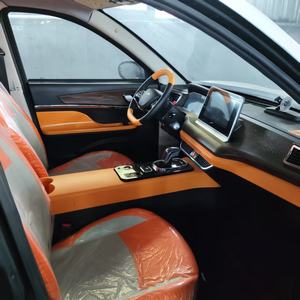 Vehículo Eléctrico <span class=keywords><strong>de</strong></span> Baja Velocidad BSJ, Fabricado en China, <span class=keywords><strong>Precio</strong></span> Económico, 72v 3500W, Batería <span class=keywords><strong>de</strong></span> Litio, Nueva Energía, <span class=keywords><strong>para</strong></span> Adultos Mayores - Product Image 5