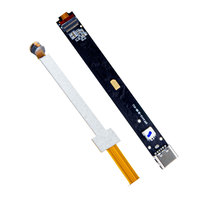OEM/ODM Module de caméra endoscopique d'inspection d'otoscope visuel sans fil Earpick VAG