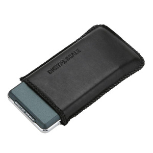 Xách tay 200g Công suất 0.01g Độ chính xác kỹ thuật số Quy mô túi vàng trang sức giá rẻ Mini đôi chính xác ABS Chất liệu OEM/ODM - Product Image 5