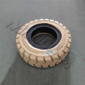 Neumático de carretilla elevadora de último diseño 23X9-<span class=keywords><strong>10</strong></span> 16Pr Tube 6,5 <span class=keywords><strong>10</strong></span> - Product Image 5