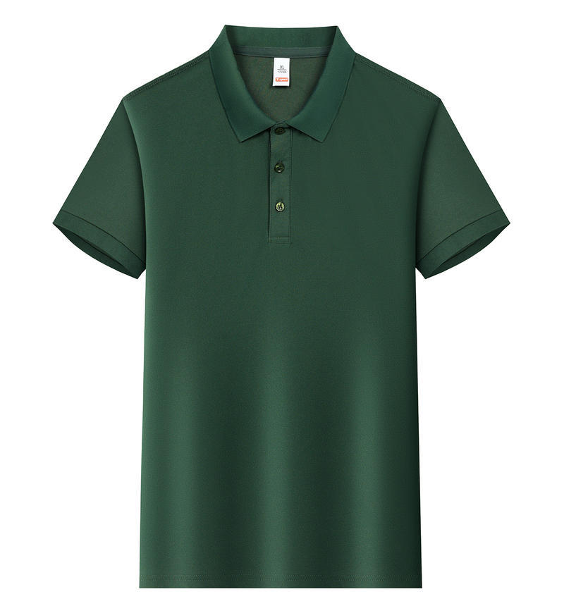 Light dark green