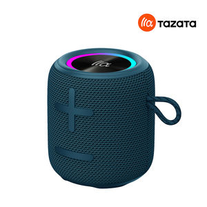 Altavoz Inalámbrico Pequeño con Gran Sonido al por Mayor, Altavoz BT para Teléfono Móvil y Computadora - Product Image 3