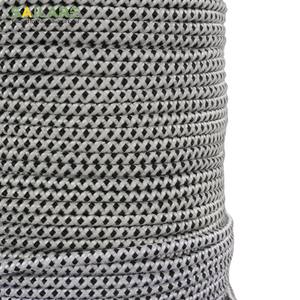 Efficiënt statische elektriciteit elimineren Antistatische functie Behandeling ESD-touw Antistatisch koord voor deurgordijn - Product Image 3