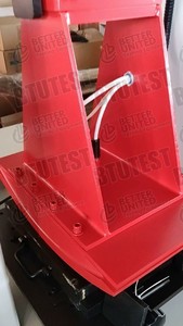 Rut mẫu hình thành thiết bị thử nghiệm máy - Product Image 2