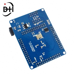 บอร์ดการเรียนรู้ระบบ ALTERA FPGA CycloneII EP2C5T144 บอร์ดพัฒนาขนาดเล็ก - Product Image 3