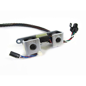 52118500 42RE Solenoid Valves For Dodge Jeep Trucks Vans Automatic Transmission Repair <b>Replacement</b> Part Number YT11-00096 - Product Image 3