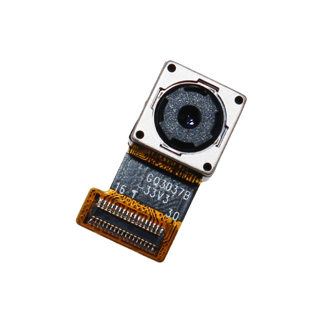 Mobile Phone Camera Module Hampo S5K3P3 1/3.1" Sensor Customized Mini 16MP MIPI Auto Focus Plug and Play