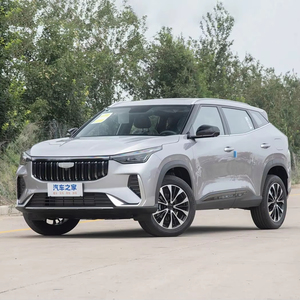 Bao Yue/Bao Yue L. Màu bạc CMA kiến trúc L2-level thông minh tự trị lái xe hỗ trợ động cơ Turbo tự động - Product Image 1