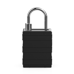 <strong>Timer</strong> Lock Remote Control G300P RFID Wood Door GPS Containers 4G LTE Cloud Data Storage Smart <strong>Padlock</strong> - Product Image 3
