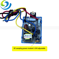 5-24v LCD TV DC sampling modul daya penggunaan untuk tv perbaikan