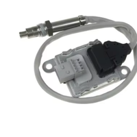 Capteur NOx pour l'Amérique du Nord, pièces automobiles 12V pour Freightliner Detroit DD13 DD15 DD16 5WK9 6657B A0081531228