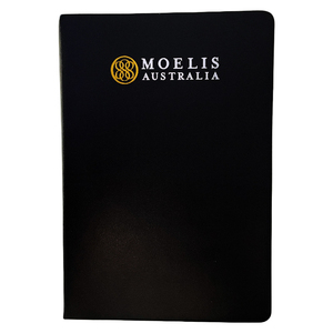 Hot bán da cá nhân máy tính xách tay tùy chỉnh Bìa in PU da máy tính xách tay Tạp Chí máy tính xách tay A5 - Product Image 4