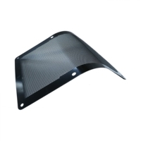 Fabrication sur mesure de tôles métalliques, service de découpe laser en aluminium, pièces en acier inoxydable pliées et estampées