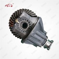 Pièces Détachées Camion Pièces de rechange Ensemble différentiel PS120 PS125 PS135 Pour Mitsubishi Fuso Canter MB863590