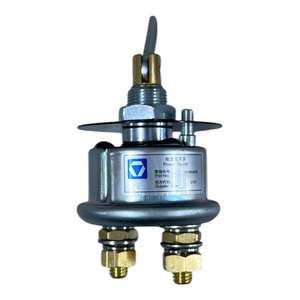 Interrupteur négatif de batterie XCMG Original 803604579 34B0087, parfait pour les machines de construction - Product Image 1