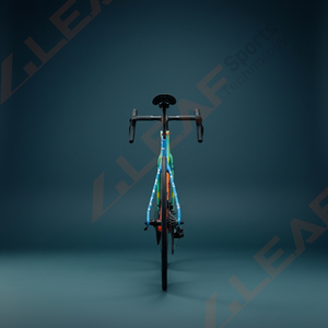 Bicicleta de Carreras Ultimate Aero - Cuadro Ligero de Carbono y Cambios Shimano para Ciclismo de Carretera - Product Image 5