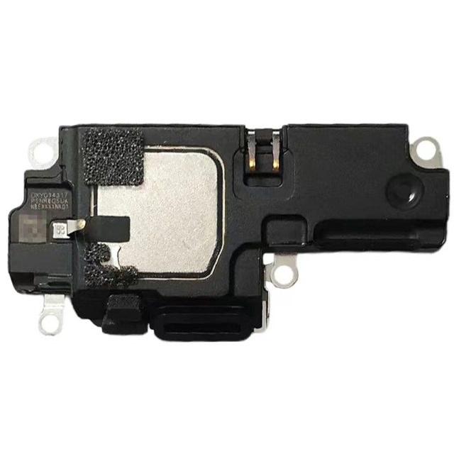 High Quality Wholesale Loud Speaker Buzzer for Mobile Phone Sound Loudspeaker Ringer for iphone 8 X XS 11 11pro
