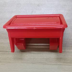 Pièces détachées neuves et d'occasion pour moissonneuses-batteuses Kubota 688/988, vente en gros d'usine, poignées et sièges de porte en caoutchouc pour tracteurs agricoles - Product Image 2