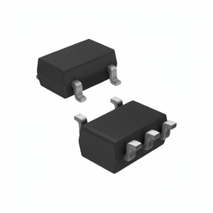 SC 74A, SOT 753 Manufacturer Channel Power Management (PMIC) Electronics Component S-8211CAN-M5T1G - Product Image 1