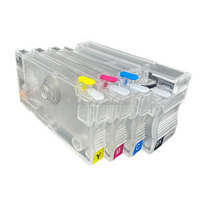 ตลับหมึก 938 938E สำหรับเครื่องพิมพ์ OfficeJet Pro 9110b 9117b 9120b 9130b 9120e 9122e 9123 9125e 9128e 9130e 9132e 9135e 9720e 9730e - Product Image 2