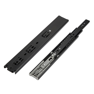 Bán Sỉ Thanh Trượt Ngăn Kéo <span class=keywords><strong>Dtc</strong></span> Mềm Kiểu Ống Lồng Gắn Dưới Tủ Bếp - Product Image 2