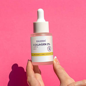 Venta al por mayor belleza Productos Personales cuidado de la piel suero sol <span class=keywords><strong>SPF</strong></span> productos de piel ordinaria suero de cuidado de la piel - Product Image 4